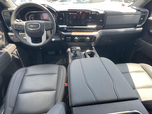 Used 2026 GMC Sierra 1500 Elevation w/ Elevation Premium Package AWD/4WD image 10