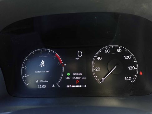 Certified 2024 Honda Ridgeline RTL image 19