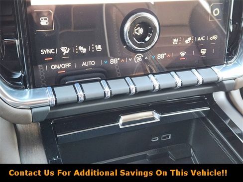 New 2026 GMC Yukon XL Denali Ultimate image 15