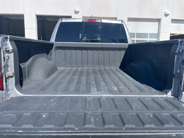 Used 2021 RAM 1500 Laramie AWD/4WD image 32