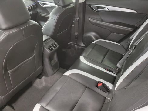 Used 2026 Buick Envision Sport Touring AWD/4WD image 21