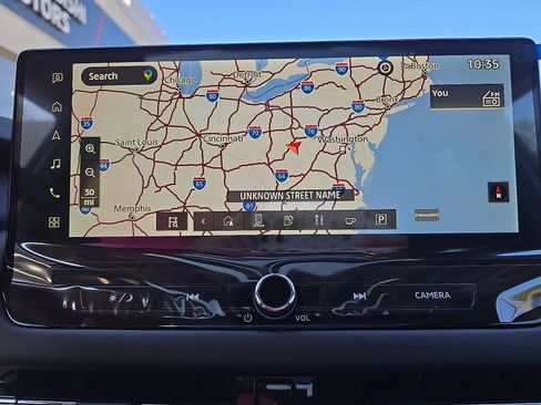 New 2025 Mitsubishi Outlander Trail Edition image 20