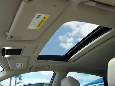 Used 2023 Honda Accord EX image 15