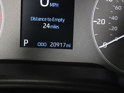 Used 2024 Toyota Corolla LE image 26