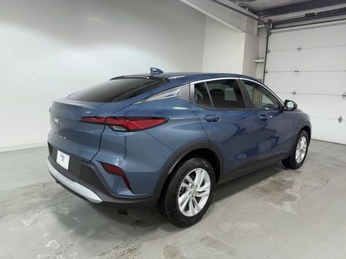 New 2026 Buick Envista Preferred w/ Convenience I Package image 7