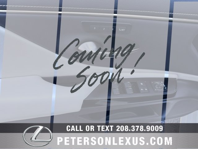 Used 2023 Lexus ES 300h w/ Premium Package FWD image 23