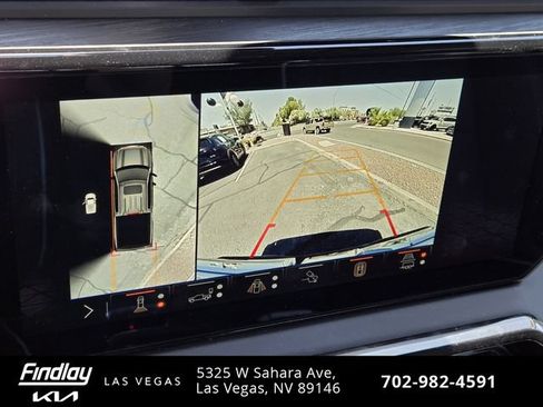 Used 2025 GMC Sierra 1500 AT4X AWD/4WD image 27