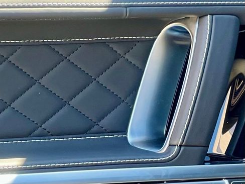 Certified 2023 Mercedes-Benz G 63 AMG 4MATIC image 44