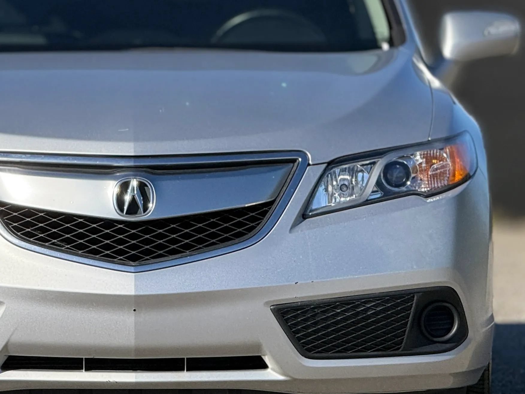 Used 2015 Acura RDX AWD image 12