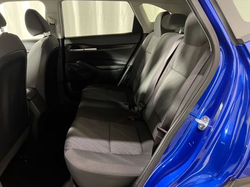 Used 2023 Kia Seltos LX image 24