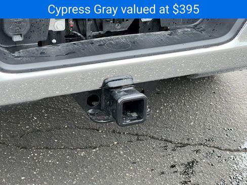 New 2026 Chevrolet Silverado 1500 LT image 11