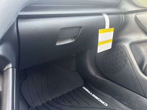 New 2026 Subaru Crosstrek 2.0i Premium AWD/4WD image 84