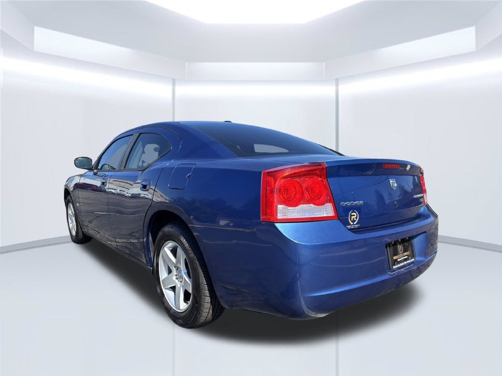 Used 2009 Dodge Charger SXT RWD image 3