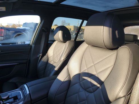 Certified 2023 BMW X5 xDrive40i w/ Premium Package image 7