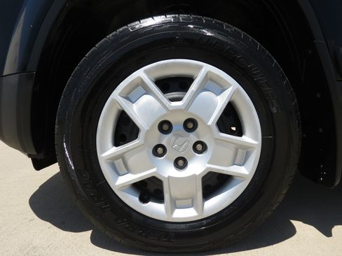 Used 2010 Honda Element LX image 9