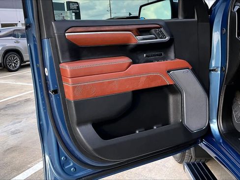 Used 2026 GMC Sierra 1500 Denali Ultimate image 21