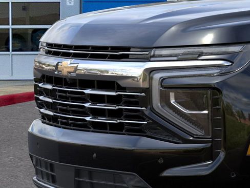 New 2026 Chevrolet Tahoe LT w/ Comfort Package image 13