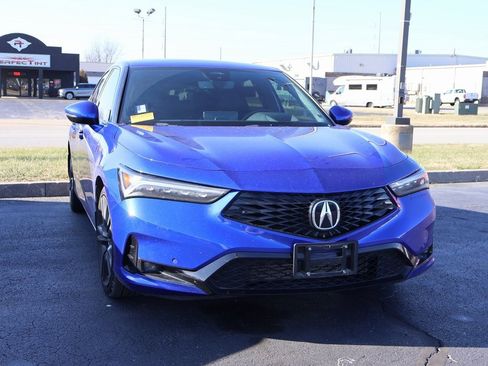 Used 2023 Acura Integra A-Spec image 9