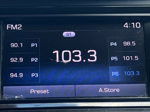 Used 2016 Hyundai Tucson SE image 15