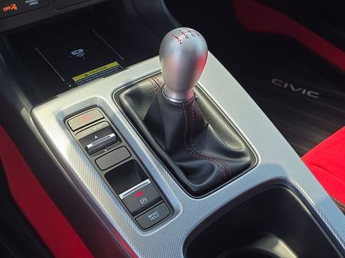 Used 2023 Honda Civic Type R image 26