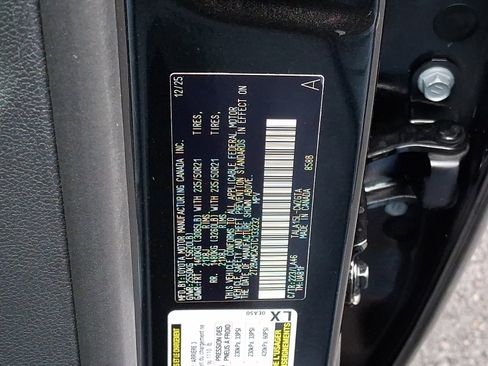 New 2026 Lexus RX 350 AWD image 18