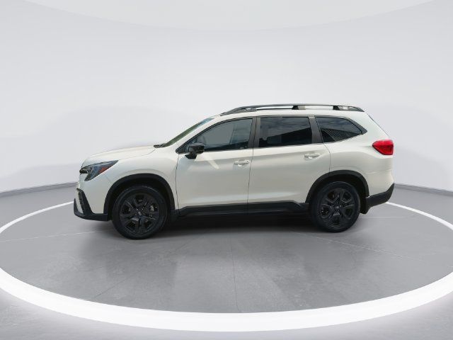 Used 2024 Subaru Ascent Onyx Edition AWD/4WD image 5