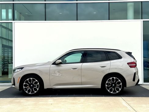 New 2026 BMW X3 xDrive30 w/ Premium Package image 8