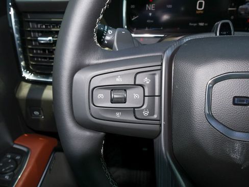 New 2026 GMC Sierra 1500 Denali Ultimate AWD/4WD image 23