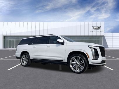 New 2026 Cadillac Escalade ESV Sport w/ Touring Package