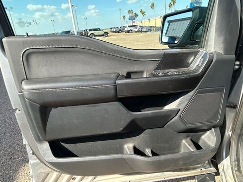 Used 2023 Ford F150 XLT w/ Equipment Group 302A High image 10