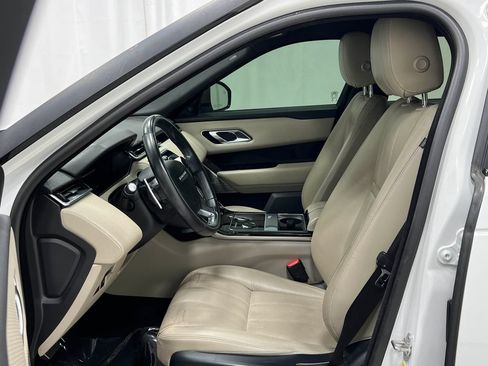 Used 2018 Land Rover Range Rover Velar R-Dynamic SE AWD/4WD image 14