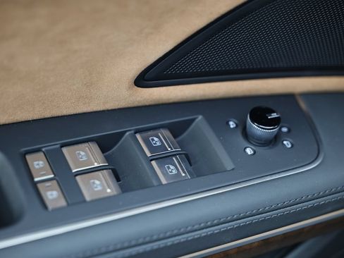 New 2026 Audi A8 L 3.0T AWD/4WD image 17
