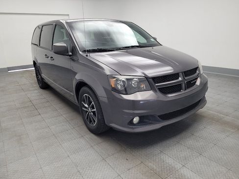 Used 2019 Dodge Grand Caravan GT FWD image 13
