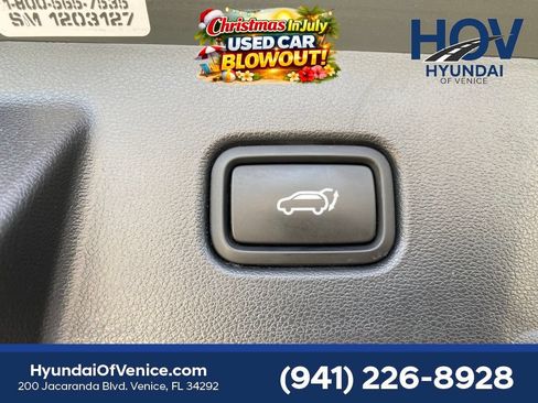 Certified 2022 Hyundai Tucson SEL w/ Convenience + Premium Package FWD image 42
