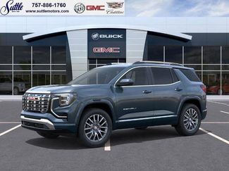 New 2026 GMC Terrain Denali w/ LPO, Floor Liner Package video 2