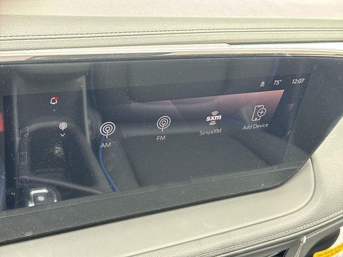 New 2026 Buick Encore GX Sport Touring FWD image 15