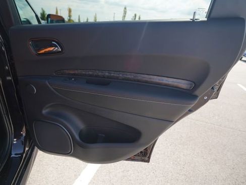 Used 2025 Dodge Durango SRT Hellcat image 26