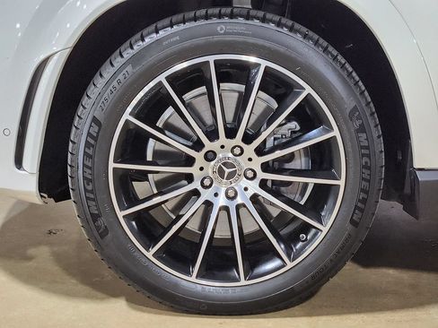 Used 2021 Mercedes-Benz GLE 450 4MATIC image 28