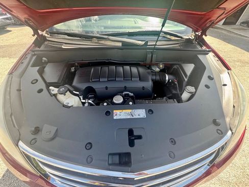 Used 2014 Chevrolet Traverse LT w/ All-Star Edition image 13