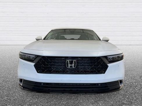 New 2026 Honda Accord Touring image 10