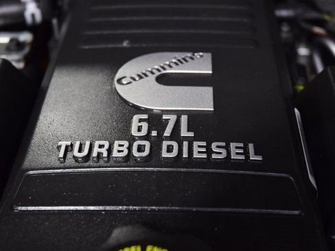 Used 2024 RAM 5500 SLT w/ Quick Order Package 2YG SLT image 23