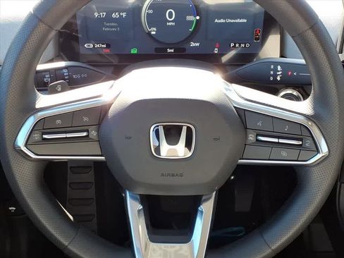 New 2026 Honda Prologue EX image 13
