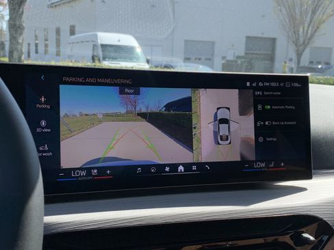 Certified 2025 BMW 430i xDrive Coupe w/ Convenience Package image 26