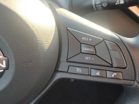 Certified 2025 Nissan Altima 2.5 S image 18