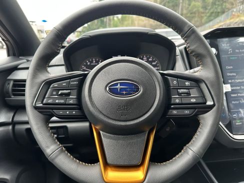 New 2026 Subaru Crosstrek 2.5i Wilderness AWD/4WD image 14