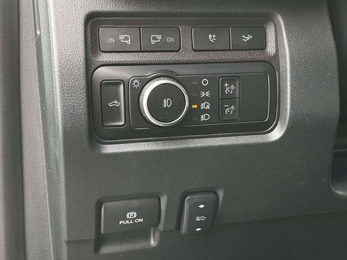 Used 2024 Ford F350 Lariat w/ Lariat Ultimate Package image 19