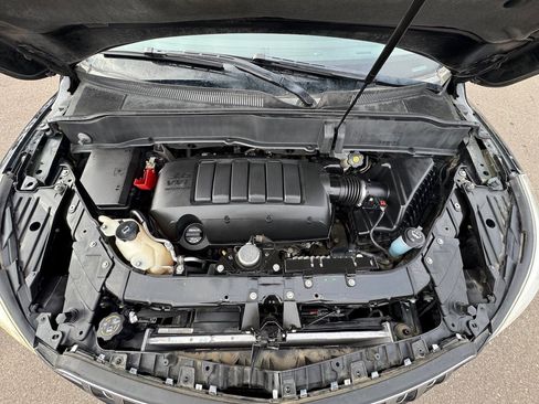 Used 2014 Buick Enclave Leather image 56