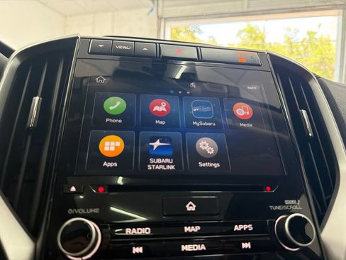 Used 2019 Subaru Ascent Touring w/ Popular Package #3 AWD/4WD image 36