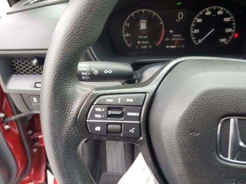 Certified 2024 Honda CR-V EX image 17