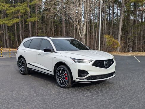 Used 2024 Acura MDX Type S image 5